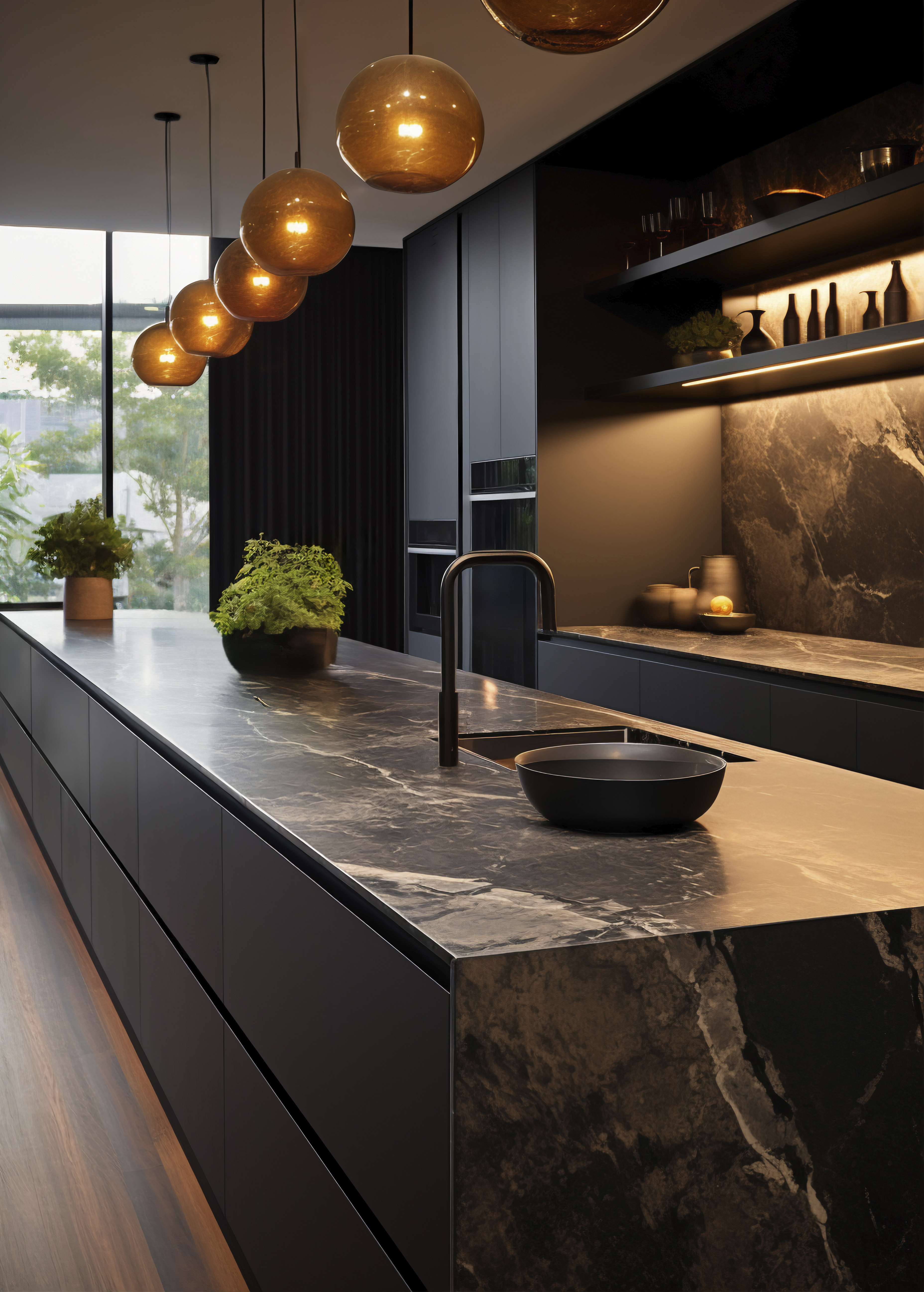 Collection Cuisine & Salle de bains