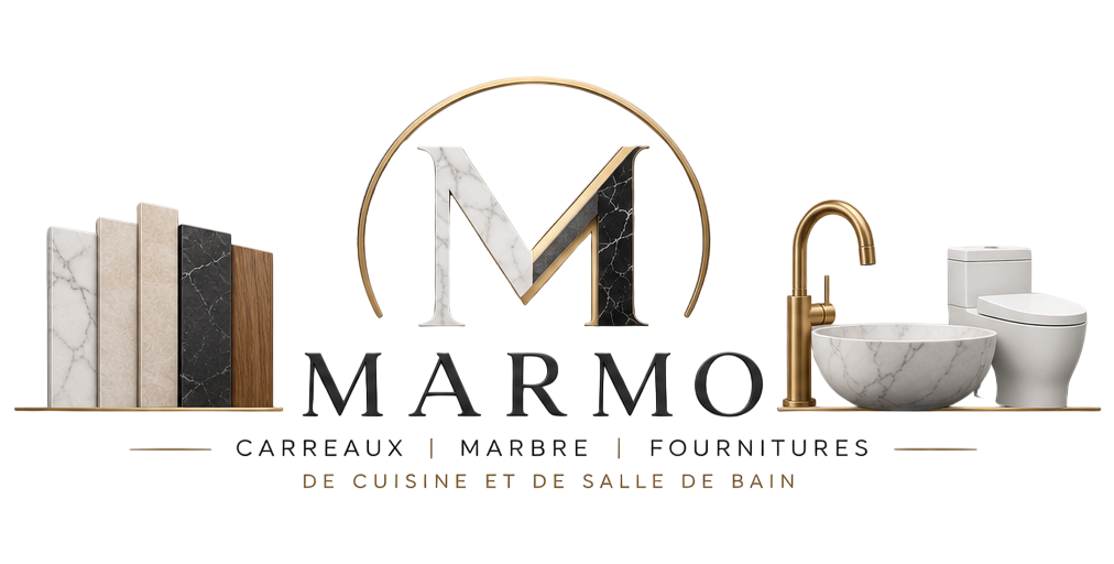 Logo MARMO